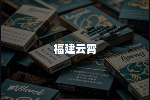 福建云霄